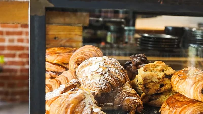 Sextant Coffee Roasters