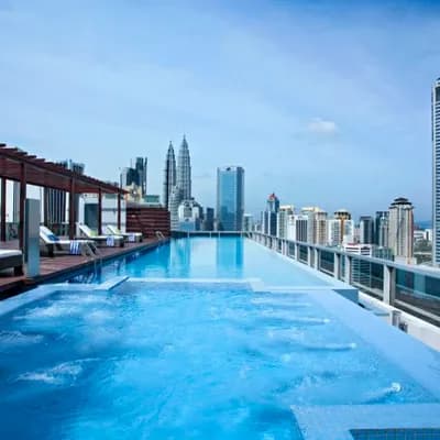 Somerset Kuala Lumpur