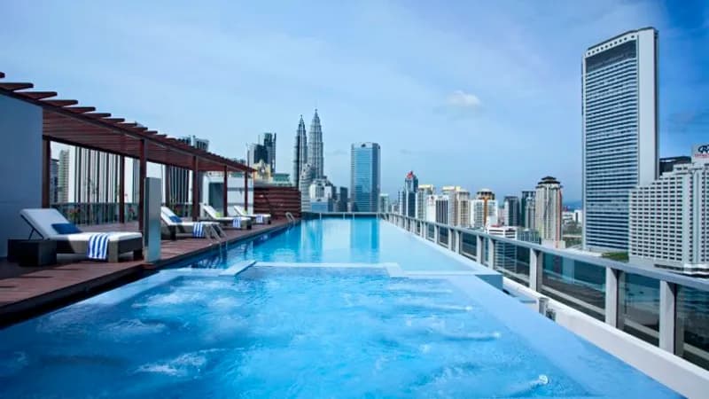 Somerset Kuala Lumpur