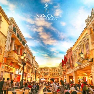 The Venetian