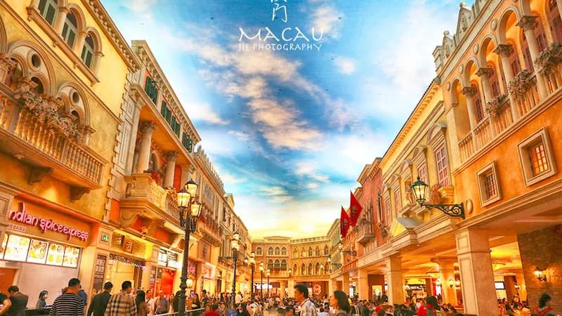 The Venetian