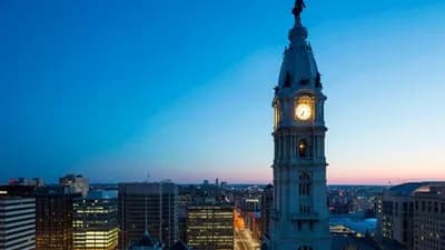 The Ritz-Carlton, Philadelphia