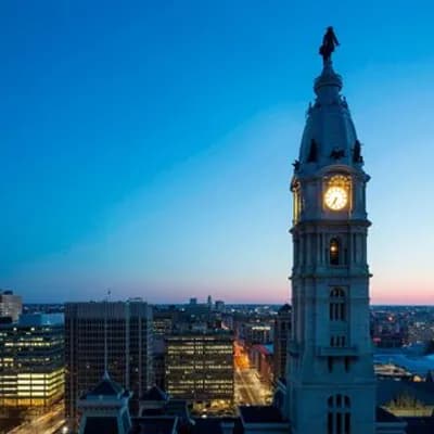 The Ritz-Carlton, Philadelphia