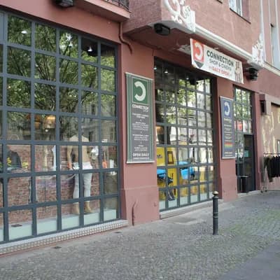 Connection-SHOP