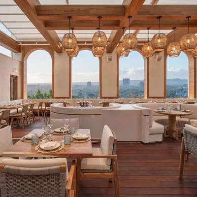 Casa Madera West Hollywood