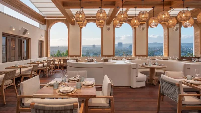 Casa Madera West Hollywood