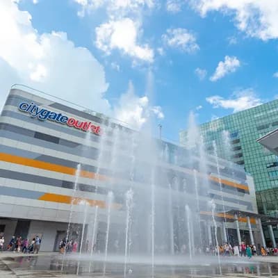 Citygate Outlets