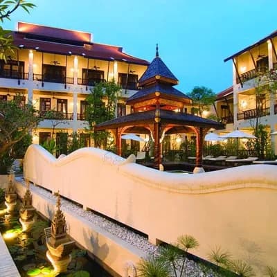 Puripunn Hideaway