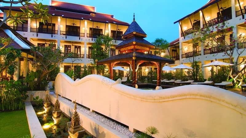 Puripunn Hideaway
