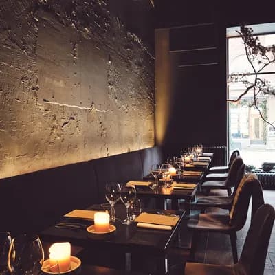 Restaurant Natura