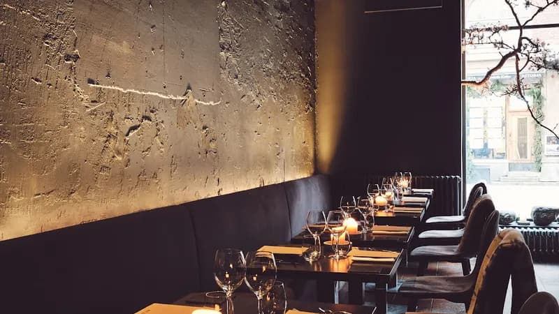 Restaurant Natura