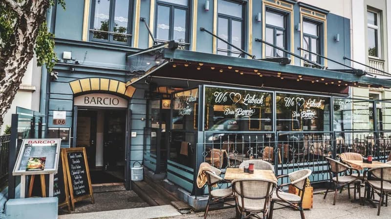 Barcio Lübeck