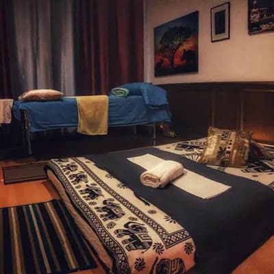 Barcelona Special Gay Massage