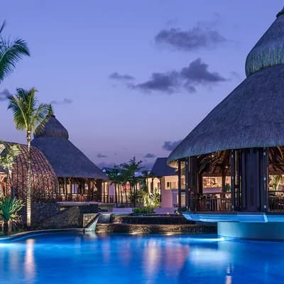 Shangri-La's Le Touessrok Resort & Spa