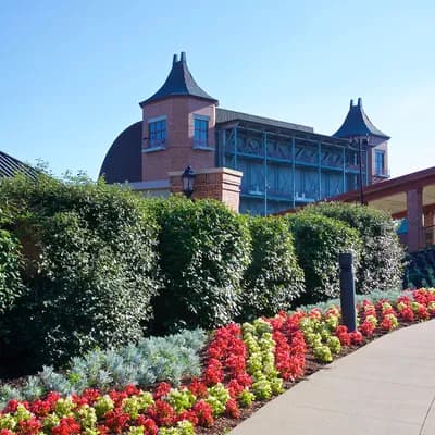 Starlight Theatre