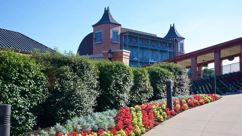 Starlight Theatre