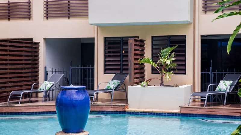 Mantra Heritage Port Douglas