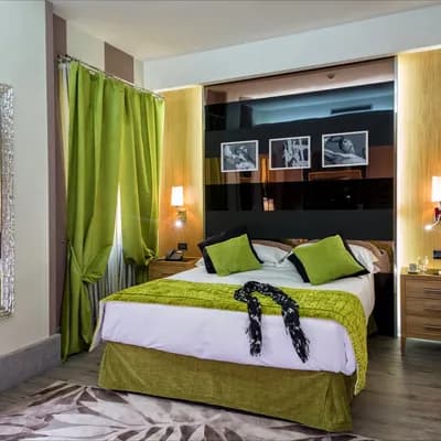 Hotel Ariston
