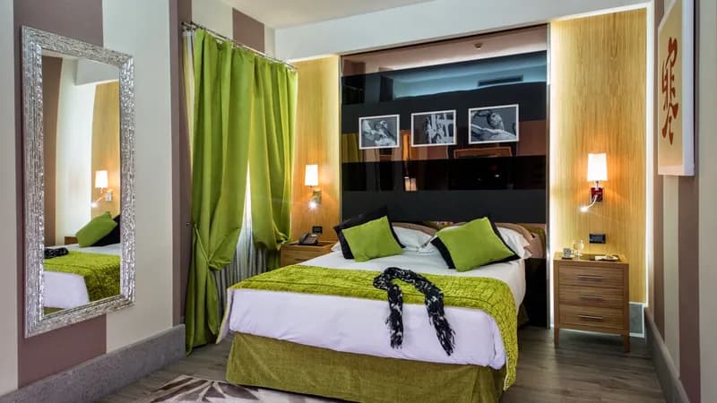 Hotel Ariston