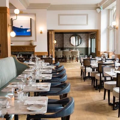Bistro du Vin Brighton