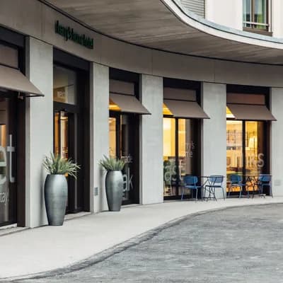 Harry's Home Zürich Wallisellen