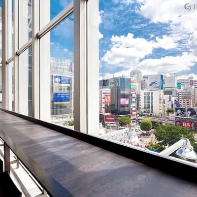 Shibuya Excel Hotel Tokyu