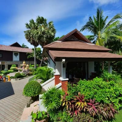 Bayshore Resort