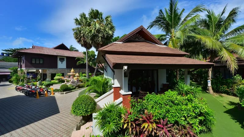 Bayshore Resort