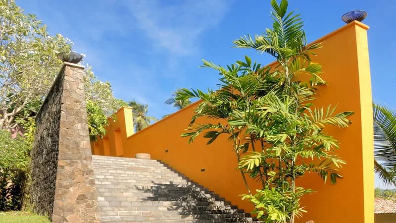 Kahanda Kanda Galle