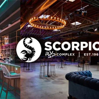 The Scorpio