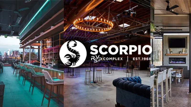 The Scorpio