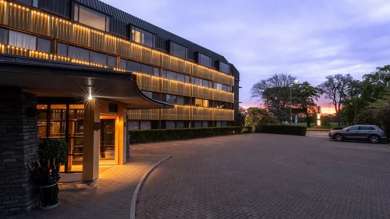 The George