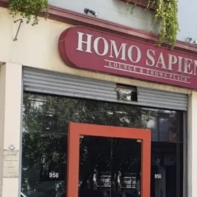 HomoSapiens