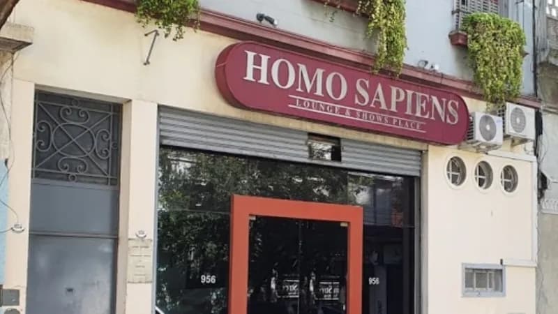 HomoSapiens