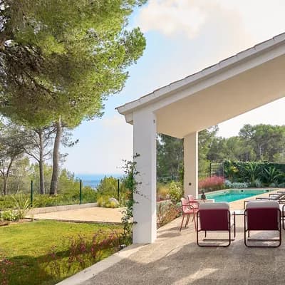 Casa Brisa Guest House