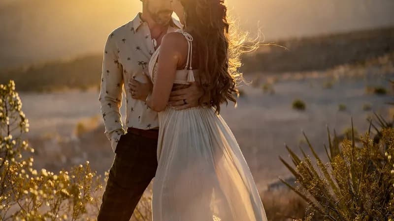 Love Story Wedding Chapel