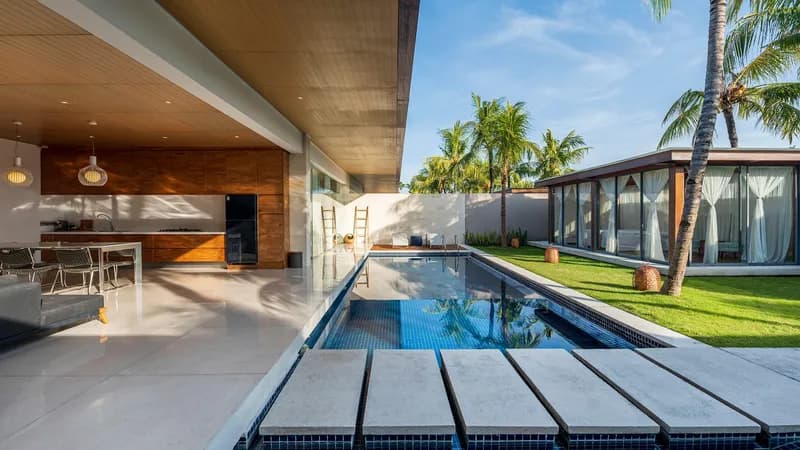 One Eleven Resorts - Private & Luxury Villas Seminyak, Bali