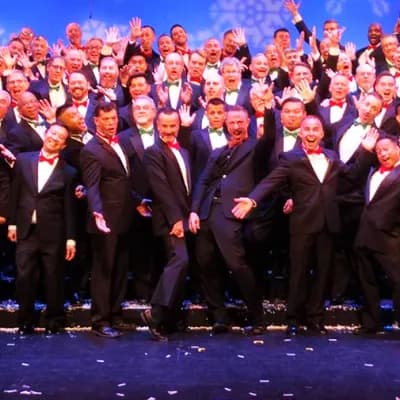 San Diego Gay Men's Chorus