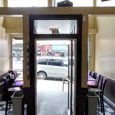 Marcello's Pizza