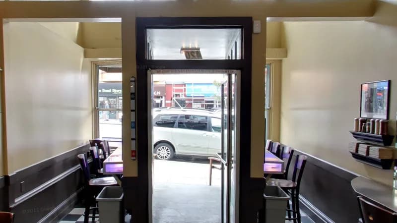 Marcello's Pizza