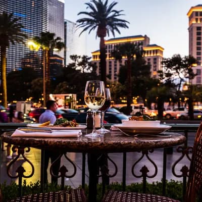 Mon Ami Gabi
