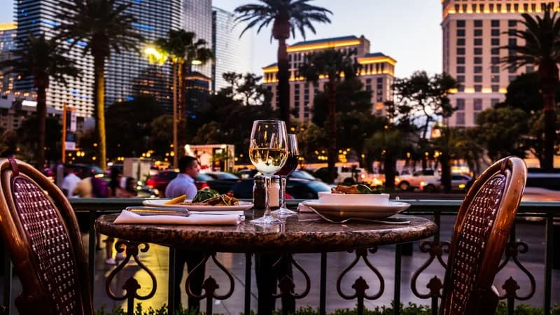 Mon Ami Gabi