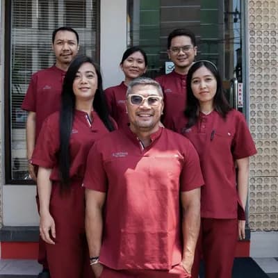 BALI MEDIKA CLINIC