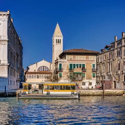 Hotel San Samuele