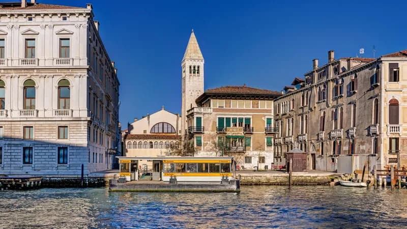 Hotel San Samuele