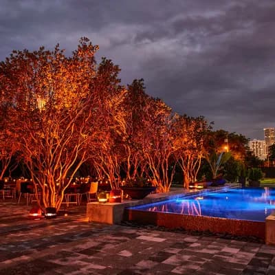 The Sacred Space Miami