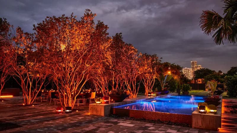 The Sacred Space Miami