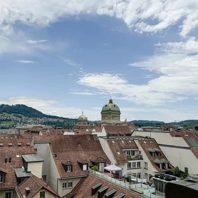 Best Western Plus Hotel Bern