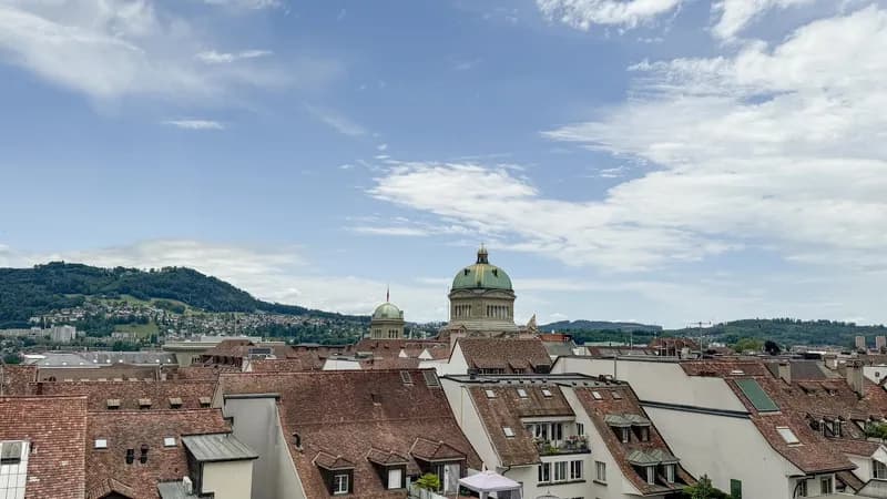 Best Western Plus Hotel Bern