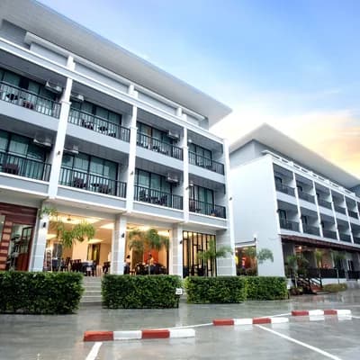 Aonang Viva Resort